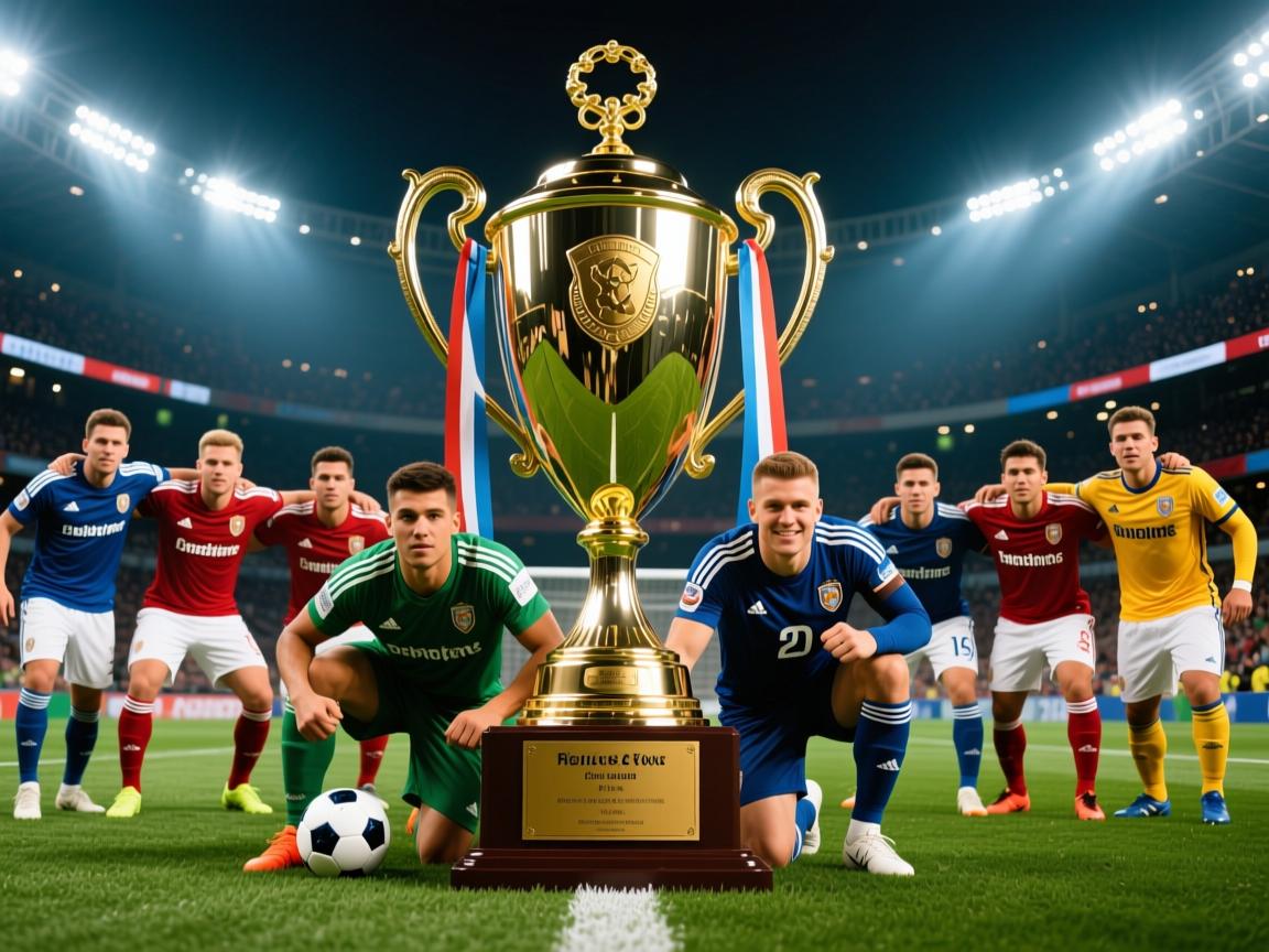 开云体育官网在线-高校足球联盟赛精彩纷呈，人才辈出，高校足球联赛历届排行  第3张